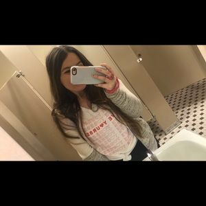 Meet your Posher, Brooke